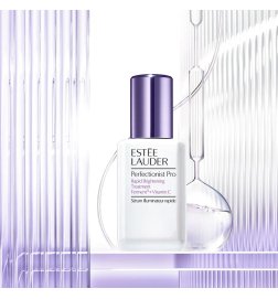 Perfectionist Pro - Rapid Brightening Treatment Ferment³+ Vitamin C - Rapid Illuminating Serum Perfectionist Pro - Rapid Brightening Treatment Ferment³+ Vitamin C - Rapid Illuminating Serum